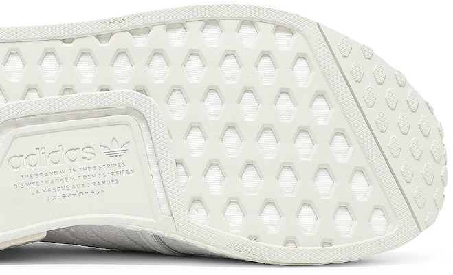 (W) 阿迪达斯 NMD_R1 '云白'款 G58303 Purchase (W) 阿迪达斯 NMD_R1 '云白'款 G58303