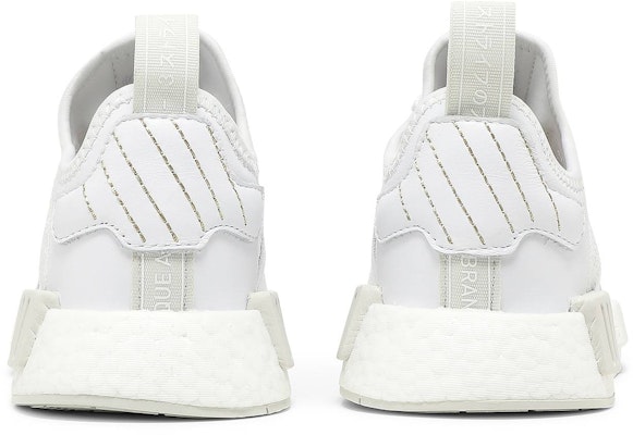 (W) 阿迪达斯 NMD_R1 '云白'款 G58303 Details for (W) 阿迪达斯 NMD_R1 '云白'款 G58303