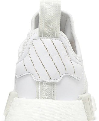 (W) 阿迪达斯 NMD_R1 '云白'款 G58303 Sizing (W) 阿迪达斯 NMD_R1 '云白'款 G58303