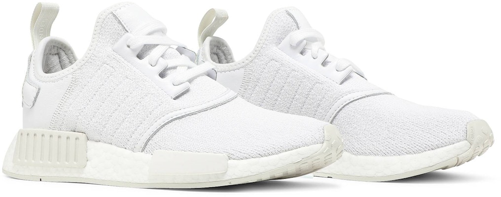 (W) 阿迪达斯 NMD_R1 '云白'款 G58303 Cheap (W) 阿迪达斯 NMD_R1 '云白'款 G58303