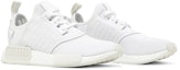 Cheap (W) 阿迪达斯 NMD_R1 '云白'款 G58303