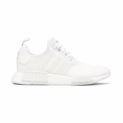 (W) adidas NMD_R1 'Cloud White'