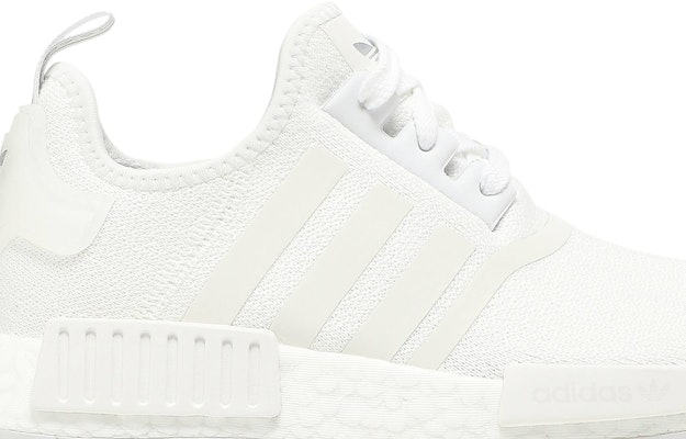 (W) 아디다스 NMD_R1 '클라우드 화이트' ️ H01903 Order (W) 아디다스 NMD_R1 '클라우드 화이트' ️ H01903