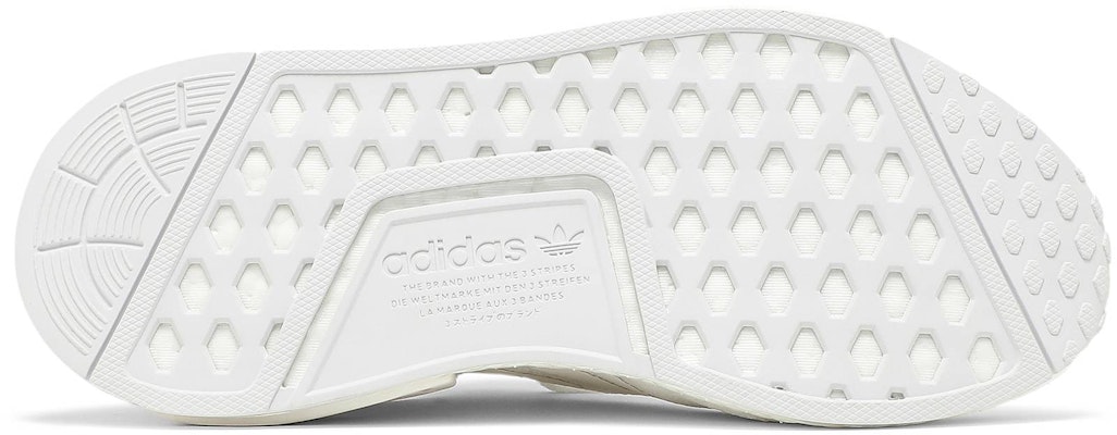 (W) 아디다스 NMD_R1 '클라우드 화이트' ️ H01903 Shop (W) 아디다스 NMD_R1 '클라우드 화이트' ️ H01903