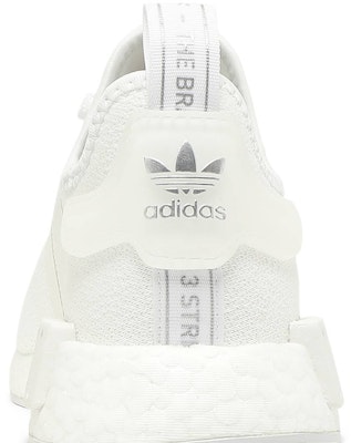 (W) 아디다스 NMD_R1 '클라우드 화이트' ️ H01903 Sizing (W) 아디다스 NMD_R1 '클라우드 화이트' ️ H01903