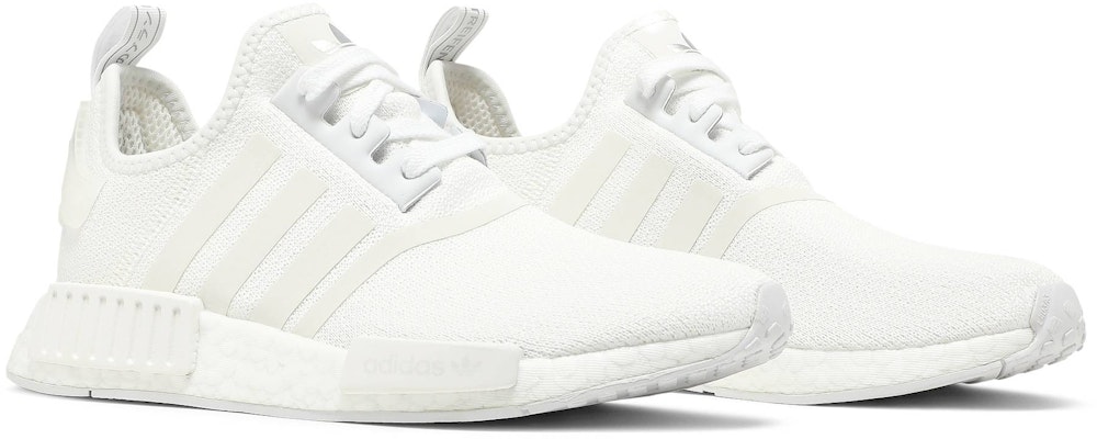 (W) 아디다스 NMD_R1 '클라우드 화이트' ️ H01903 Cheap (W) 아디다스 NMD_R1 '클라우드 화이트' ️ H01903