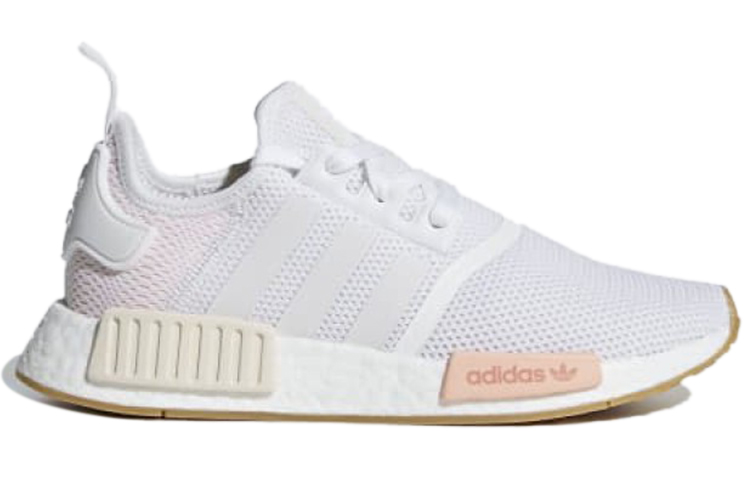 Order (W) adidas NMD_R1 'Putih Awan Asli' BC0237