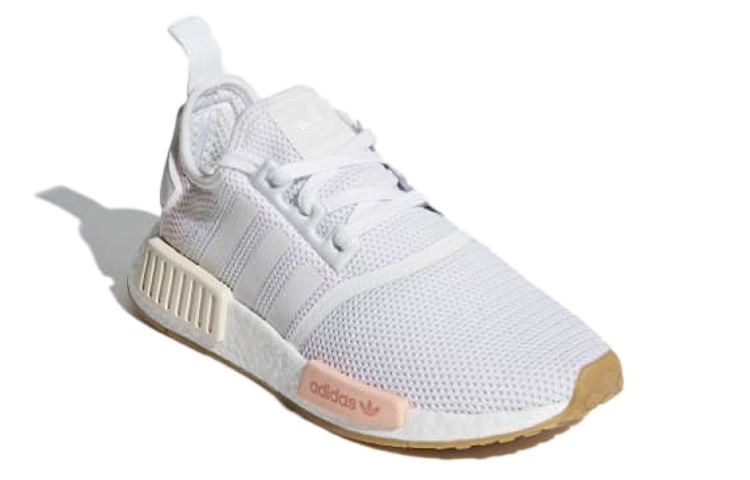 Lookbook (W) adidas NMD_R1 'Putih Awan Asli' BC0237