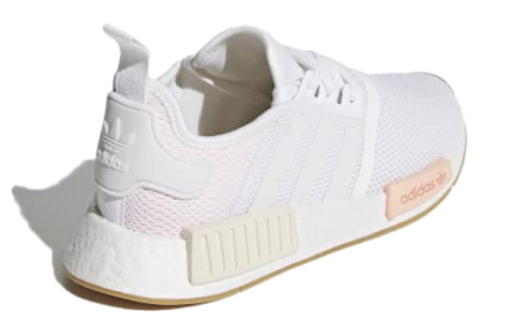 Shop (W) adidas NMD_R1 'Putih Awan Asli' BC0237