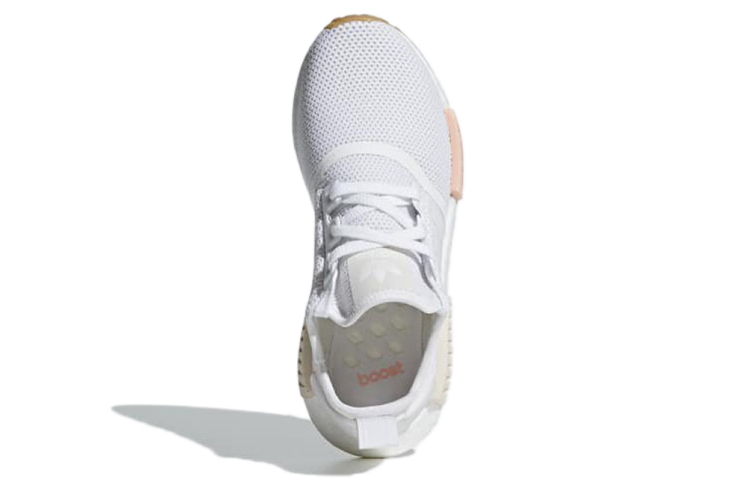 Purchase (W) adidas NMD_R1 'Putih Awan Asli' BC0237