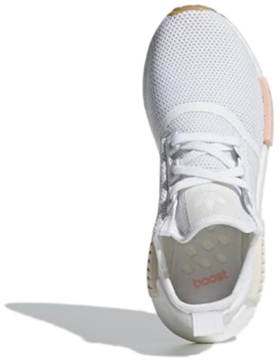 (W) adidas NMD_R1 'Putih Awan Asli' BC0237 Purchase (W) adidas NMD_R1 'Putih Awan Asli' BC0237