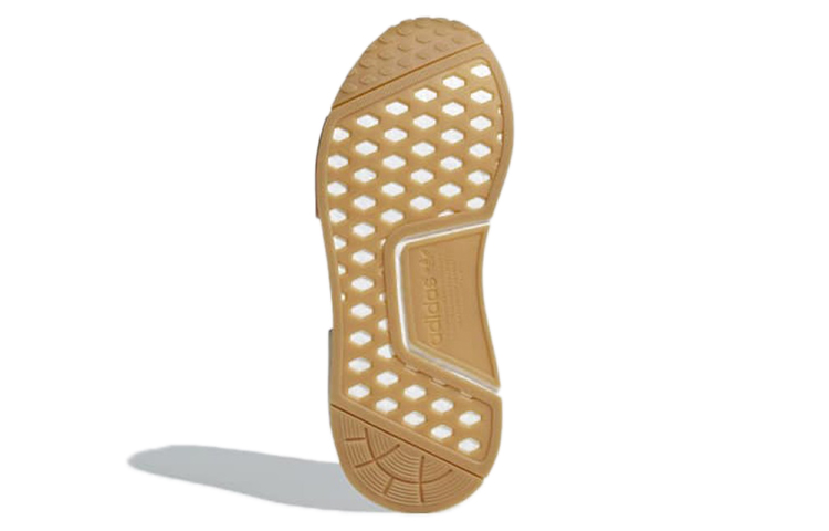 Details for (W) adidas NMD_R1 'Putih Awan Asli' BC0237