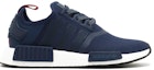 Buy (Women) adidas NMD_R1 'Collegiate Navy' S76011
