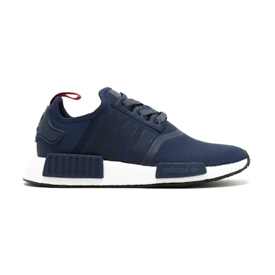 (W) adidas NMD_R1 'Collegiate Navy'
