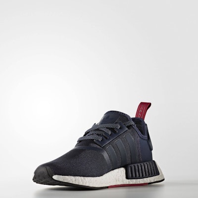 (Women) adidas NMD_R1 'Collegiate Navy' S76011 Order (Women) adidas NMD_R1 'Collegiate Navy' S76011