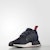 (Women) adidas NMD_R1 'Collegiate Navy' S76011