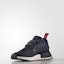 Order (Women) adidas NMD_R1 'Collegiate Navy' S76011
