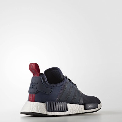 (Women) adidas NMD_R1 'Collegiate Navy' S76011 Purchase (Women) adidas NMD_R1 'Collegiate Navy' S76011