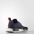 (Women) adidas NMD_R1 'Collegiate Navy' S76011
