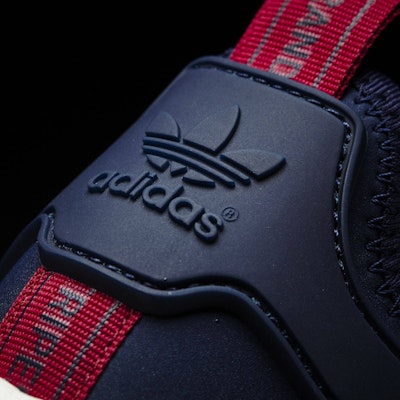 (Women) adidas NMD_R1 'Collegiate Navy' S76011 Details for (Women) adidas NMD_R1 'Collegiate Navy' S76011