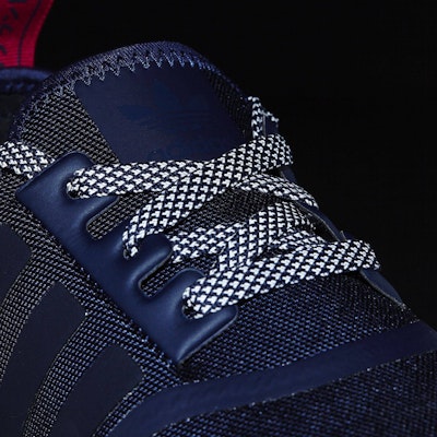 (Women) adidas NMD_R1 'Collegiate Navy' S76011 Sizing (Women) adidas NMD_R1 'Collegiate Navy' S76011