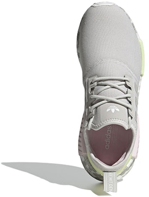 (W) 아디다스 NMD_R1 '컬러 스플래시 - 그레이 라임' GW5693 Purchase (W) 아디다스 NMD_R1 '컬러 스플래시 - 그레이 라임' GW5693