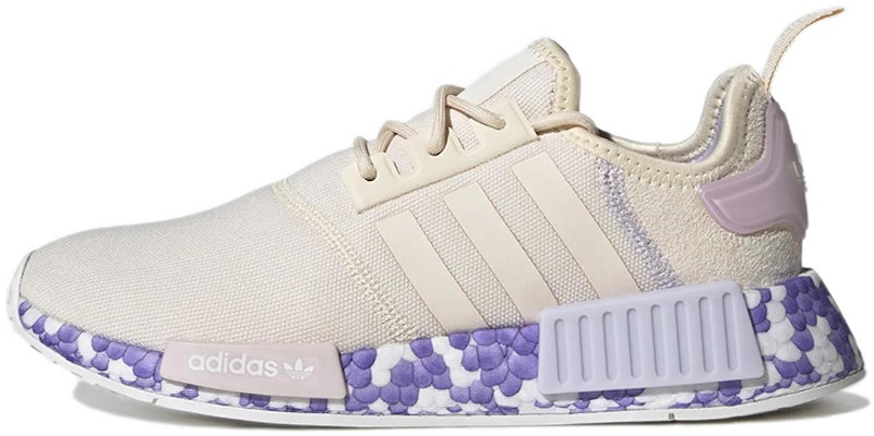 (W) adidas NMD_R1 'Color Splash - Putih Wonder Ungu Lembut' GW5694 Buy (W) adidas NMD_R1 'Color Splash - Putih Wonder Ungu Lembut' GW5694