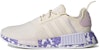 (W) adidas NMD_R1 'Color Splash - Putih Wonder Ungu Lembut' GW5694