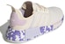 (W) adidas NMD_R1 'Color Splash - Putih Wonder Ungu Lembut' GW5694