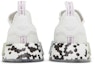 Details for (W) 阿迪达斯 NMD_R1 '多彩溅 - 白色活力紫' GZ7995