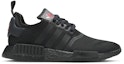 Buy (W) 阿迪达斯 NMD_R1 '黑色核心' FY9387