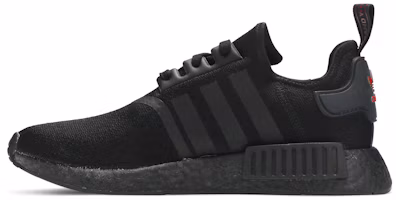 Lookbook (女性)adidas NMD_R1 '酷黑' FY9387