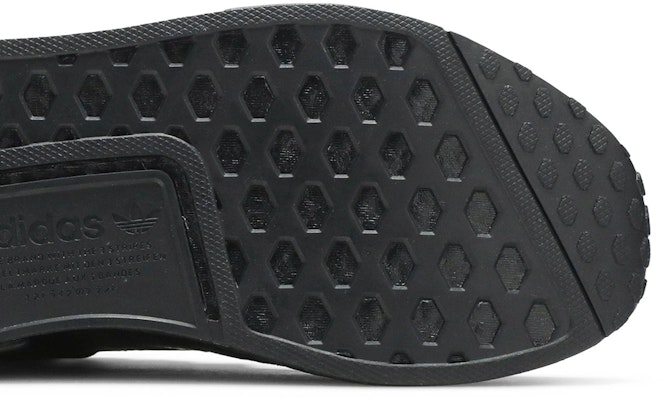 (W) 阿迪达斯 NMD_R1 '黑色核心' FY9387 Purchase (W) 阿迪达斯 NMD_R1 '黑色核心' FY9387