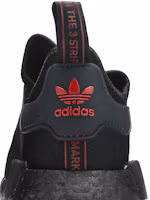 Sizing (女性)adidas NMD_R1 '酷黑' FY9387