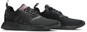 Cheap (W) 阿迪达斯 NMD_R1 '黑色核心' FY9387