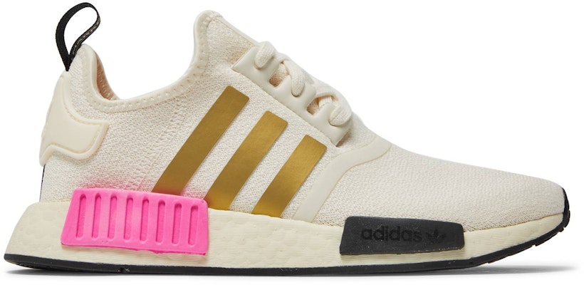(W) adidas NMD_R1 'Krim Screaming Pink' FY3566 Buy (W) adidas NMD_R1 'Krim Screaming Pink' FY3566