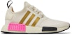 (W) adidas NMD_R1 'Krim Screaming Pink' FY3566