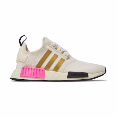 (W) adidas NMD_R1 'Cream Screaming Pink'