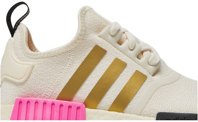 (W) adidas NMD_R1 'Krim Screaming Pink' FY3566 Order (W) adidas NMD_R1 'Krim Screaming Pink' FY3566