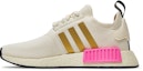 Lookbook (W) adidas NMD_R1 'Krim Screaming Pink' FY3566