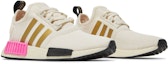 Cheap (W) adidas NMD_R1 'Krim Screaming Pink' FY3566