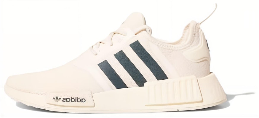 (W) adidas NMD_R1 'Krim Putih Hijau Mineral' FZ6001 Buy (W) adidas NMD_R1 'Krim Putih Hijau Mineral' FZ6001