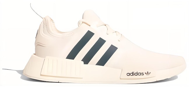 (W) adidas NMD_R1 'Putih Krem Hijau Mineral' FZ6001 Order (W) adidas NMD_R1 'Putih Krem Hijau Mineral' FZ6001