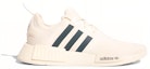 Order (W) adidas NMD_R1 'Krim Putih Hijau Mineral' FZ6001