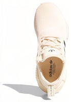 adidas originals NMD_R1 舒適百搭 跑步鞋 女款 奶白色 Lookbook adidas originals NMD_R1 舒適百搭 跑步鞋 女款 奶白色