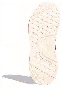 (W) adidas NMD_R1 'Putih Krem Hijau Mineral' FZ6001 Shop (W) adidas NMD_R1 'Putih Krem Hijau Mineral' FZ6001