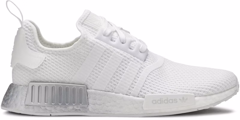 (Women) adidas NMD_R1 'Crystal White' FU9350 Buy (Women) adidas NMD_R1 'Crystal White' FU9350