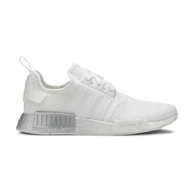 (W) adidas NMD_R1 'Crystal White'