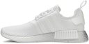 Lookbook (W) adidas NMD_R1 'Putih Kristal' FU9350
