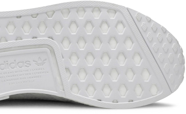 (Women) adidas NMD_R1 'Crystal White' FU9350 Purchase (Women) adidas NMD_R1 'Crystal White' FU9350